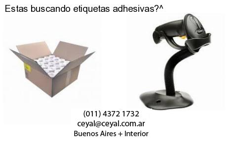 Estas buscando etiquetas adhesivas?^